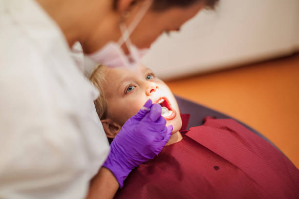 Best Emergency Treatment for Toothache in River Road, WA
