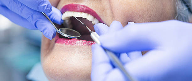 Best Pediatric Emergency Dentist in River Road, WA