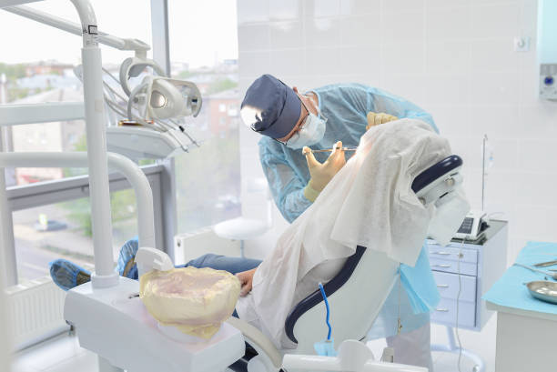 Best Weekend Emergency Dentist in River Road, WA