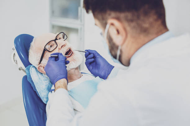 Best Emergency Treatment for Toothache in River Road, WA